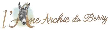 L'Âne Archie du Berry