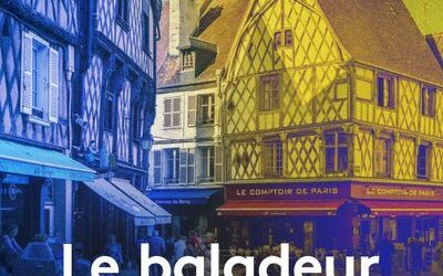 L&rsquo;Âne Archie prend la parole sur France Bleu !